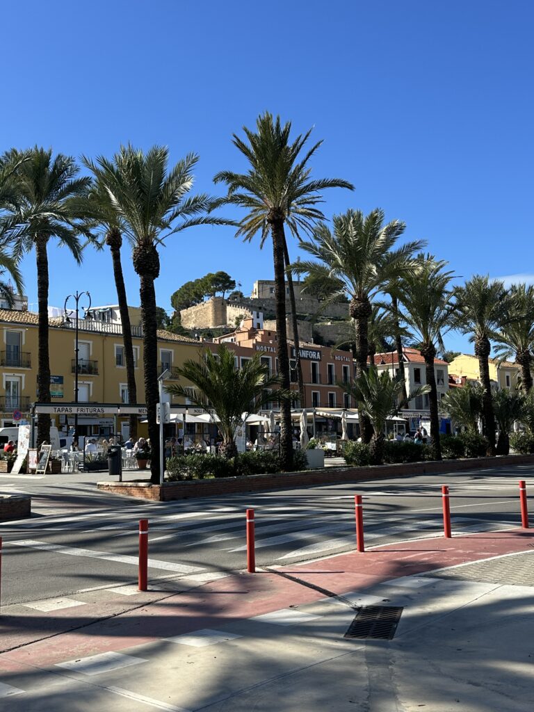 Denia in Spanien: Leben, Kosten und Alltag 2026